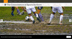 Desktop Screenshot of issturf.com